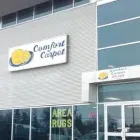 Business 1 image COMFORT CARPET Real Estate & Home Improvement in Kingston ON