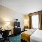 Entreprises 8 image COMFORT HOTEL BAYER'S LAKE travel & tourism dans Halifax NS