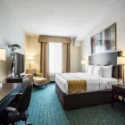 Entreprises 2 image COMFORT HOTEL BAYER'S LAKE travel & tourism dans Halifax NS