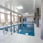 Entreprises 14 image COMFORT HOTEL BAYER'S LAKE travel & tourism dans Halifax NS