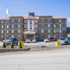 Entreprises 20 image COMFORT HOTEL BAYER'S LAKE travel & tourism dans Halifax NS