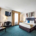 Entreprises 25 image COMFORT HOTEL BAYER'S LAKE travel & tourism dans Halifax NS