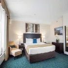 Entreprises 26 image COMFORT HOTEL BAYER'S LAKE travel & tourism dans Halifax NS