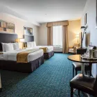 Entreprises 33 image COMFORT HOTEL BAYER'S LAKE travel & tourism dans Halifax NS