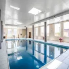 Entreprises 34 image COMFORT HOTEL BAYER'S LAKE travel & tourism dans Halifax NS