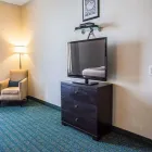 Entreprises 4 image COMFORT HOTEL BAYER'S LAKE travel & tourism dans Halifax NS