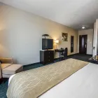 Entreprises 5 image COMFORT HOTEL BAYER'S LAKE travel & tourism dans Halifax NS