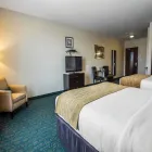 Entreprises 7 image COMFORT HOTEL BAYER'S LAKE travel & tourism dans Halifax NS