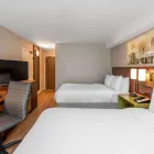 Business 17 image COMFORT INN SOUTH SHORE travel & tourism in Boucherville QC