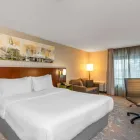 Business 18 image COMFORT INN SOUTH SHORE travel & tourism in Boucherville QC