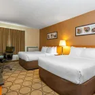 Business 20 image COMFORT INN SOUTH SHORE travel & tourism in Boucherville QC