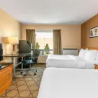 Business 23 image COMFORT INN SOUTH SHORE travel & tourism in Boucherville QC