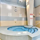 Entreprises 10 image COMFORT INN & SUITES AMBASSADOR BRIDGE travel & tourism dans Windsor ON