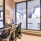 Entreprises 19 image COMFORT INN & SUITES AMBASSADOR BRIDGE travel & tourism dans Windsor ON