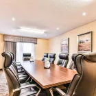 Entreprises 21 image COMFORT INN & SUITES AMBASSADOR BRIDGE travel & tourism dans Windsor ON