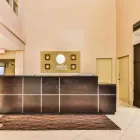 Entreprises 1 image COMFORT INN & SUITES AMBASSADOR BRIDGE travel & tourism dans Windsor ON
