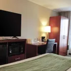 Entreprises 8 image COMFORT INN travel & tourism dans Dartmouth NS