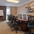 Entreprises 11 image COMFORT INN travel & tourism dans Brampton ON