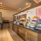Business 10 image COMFORT INN travel & tourism in Lethbridge AB