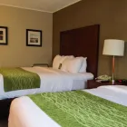 Entreprises 11 image COMFORT INN travel & tourism dans Dartmouth NS