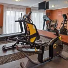 Entreprises 12 image COMFORT INN travel & tourism dans Brampton ON