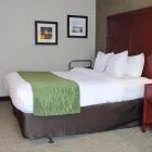 Entreprises 13 image COMFORT INN travel & tourism dans Dartmouth NS