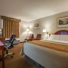 Business 15 image COMFORT INN travel & tourism in Lethbridge AB