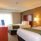 Entreprises 19 image COMFORT INN travel & tourism dans Dartmouth NS