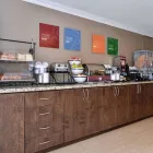 Entreprises 17 image COMFORT INN travel & tourism dans Brampton ON