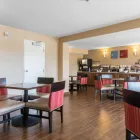 Entreprises 22 image COMFORT INN travel & tourism dans Dartmouth NS