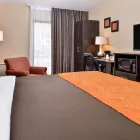 Entreprises 20 image COMFORT INN travel & tourism dans Brampton ON