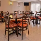 Entreprises 21 image COMFORT INN travel & tourism dans Brampton ON