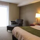 Entreprises 26 image COMFORT INN travel & tourism dans Dartmouth NS