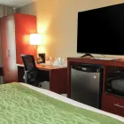 Entreprises 29 image COMFORT INN travel & tourism dans Dartmouth NS