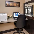 Entreprises 22 image COMFORT INN travel & tourism dans Brampton ON