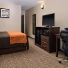 Entreprises 2 image COMFORT INN travel & tourism dans Brampton ON