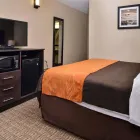 Entreprises 3 image COMFORT INN travel & tourism dans Brampton ON