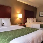 Entreprises 7 image COMFORT INN travel & tourism dans Dartmouth NS