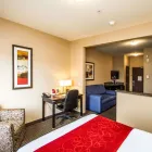 Entreprises 28 image COMFORT SUITES KELOWNA travel & tourism dans Kelowna BC