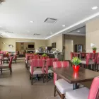 Business 17 image COMFORT SUITES REGINA travel & tourism in Regina SK