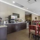 Business 18 image COMFORT SUITES REGINA travel & tourism in Regina SK