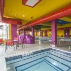 Business 25 image COMFORT SUITES REGINA travel & tourism in Regina SK