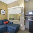 Business 26 image COMFORT SUITES REGINA travel & tourism in Regina SK