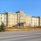 Business 31 image COMFORT SUITES REGINA travel & tourism in Regina SK
