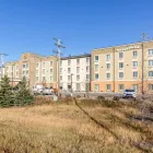 Business 33 image COMFORT SUITES REGINA travel & tourism in Regina SK