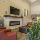Business 2 image COMFORT SUITES REGINA travel & tourism in Regina SK