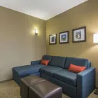 Business 10 image COMFORT SUITES REGINA travel & tourism in Regina SK