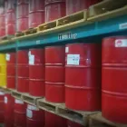 Business 1 image COMMERCIAL OIL Oil Companies in Hamilton ON