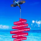 Entreprises 11 image COMMUNITY HEALTH & COUNSELLING Physiotherapists dans Scarborough ON