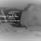 Entreprises 2 image COMMUNITY SLEEP COACH INC. Sleep Disorder Centres & Clinics dans Kelowna BC